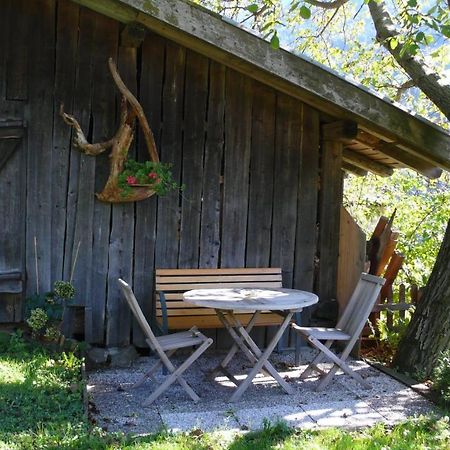 圣马蒂诺Obergereuth Hof 1288公寓 外观 照片