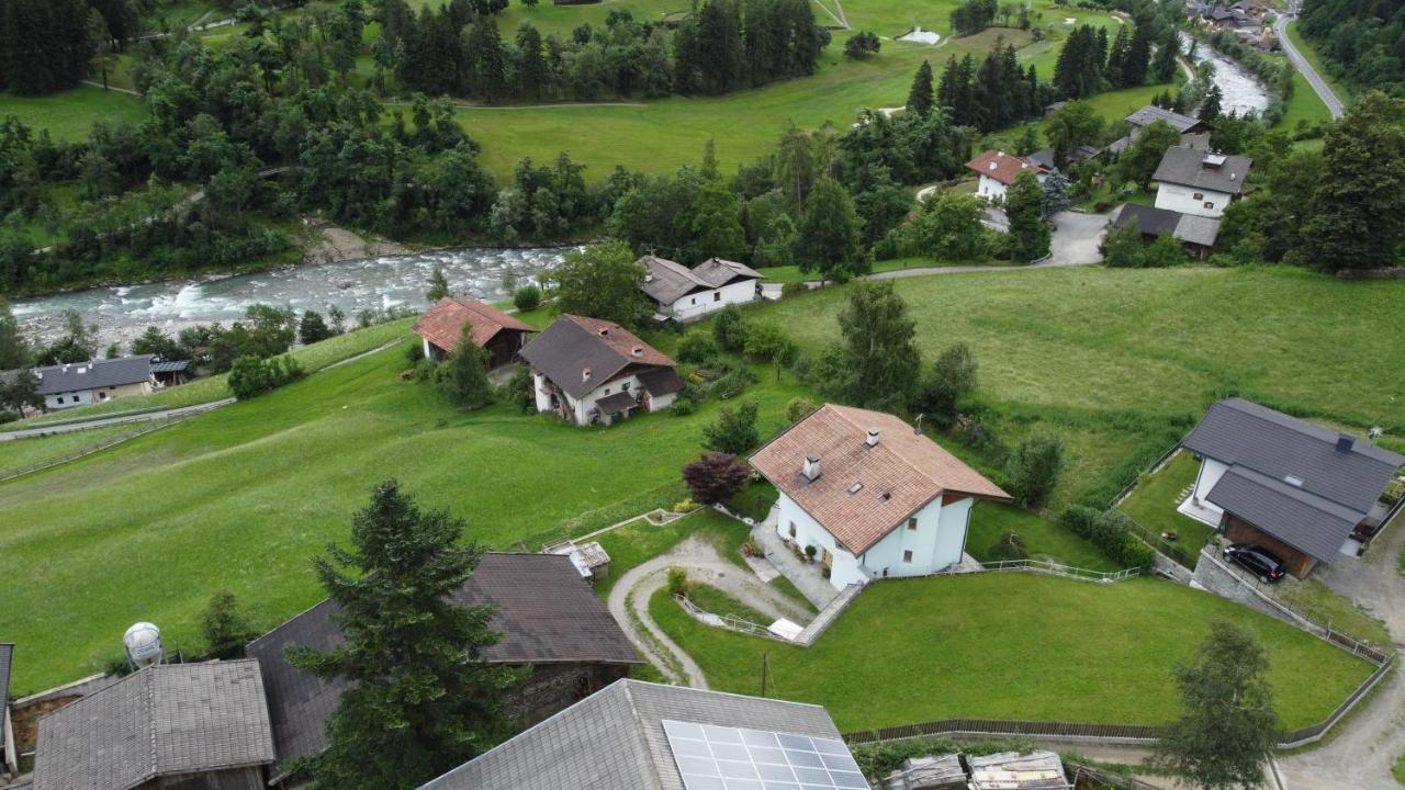 圣马蒂诺Obergereuth Hof 1288公寓 外观 照片