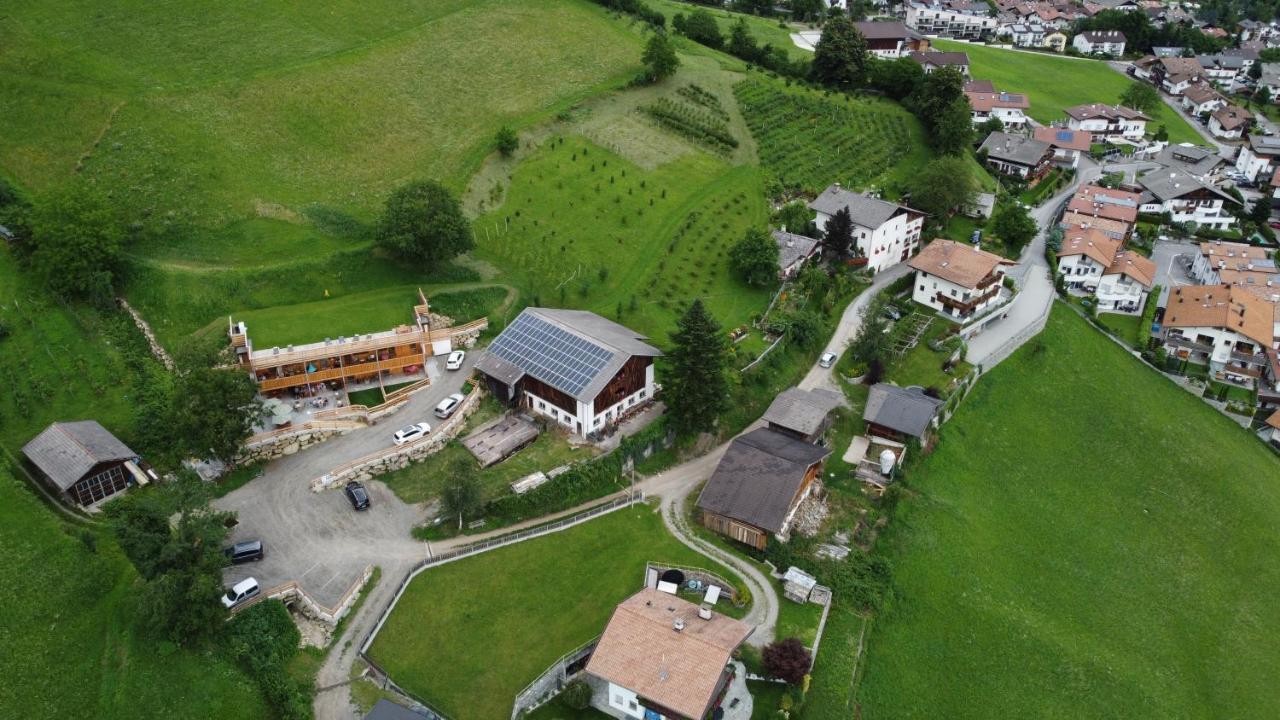圣马蒂诺Obergereuth Hof 1288公寓 外观 照片