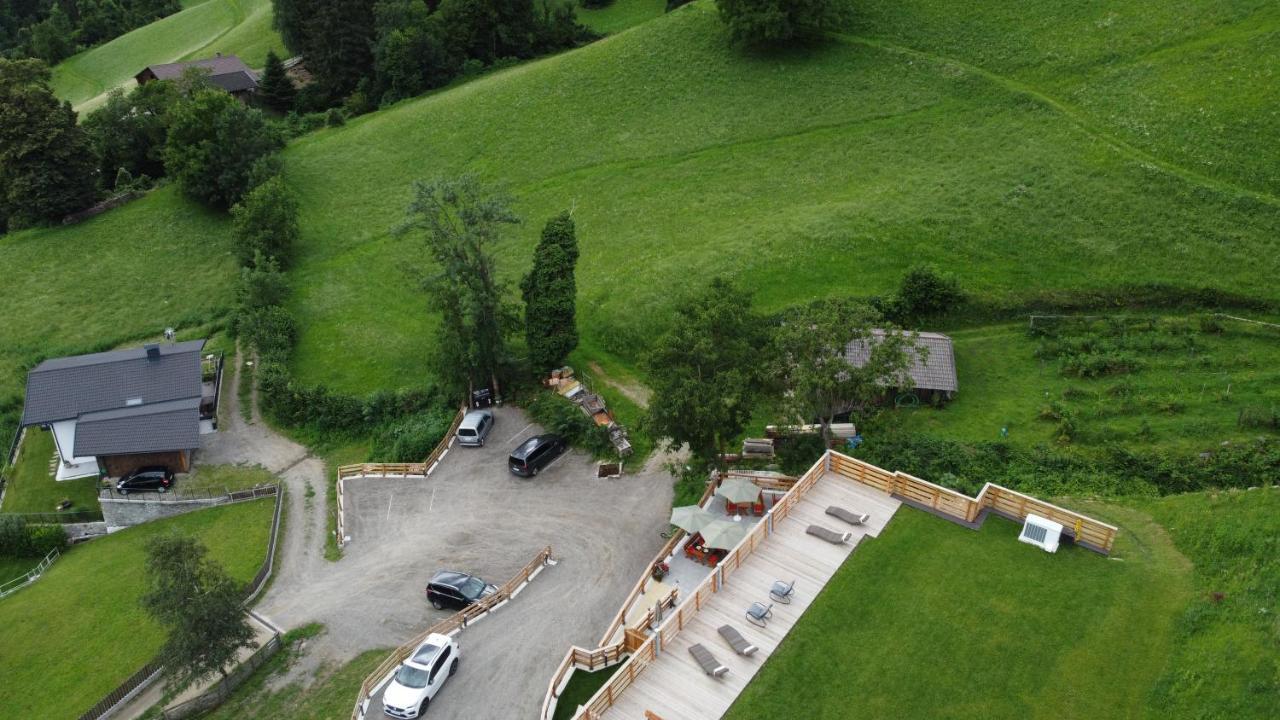 圣马蒂诺Obergereuth Hof 1288公寓 外观 照片