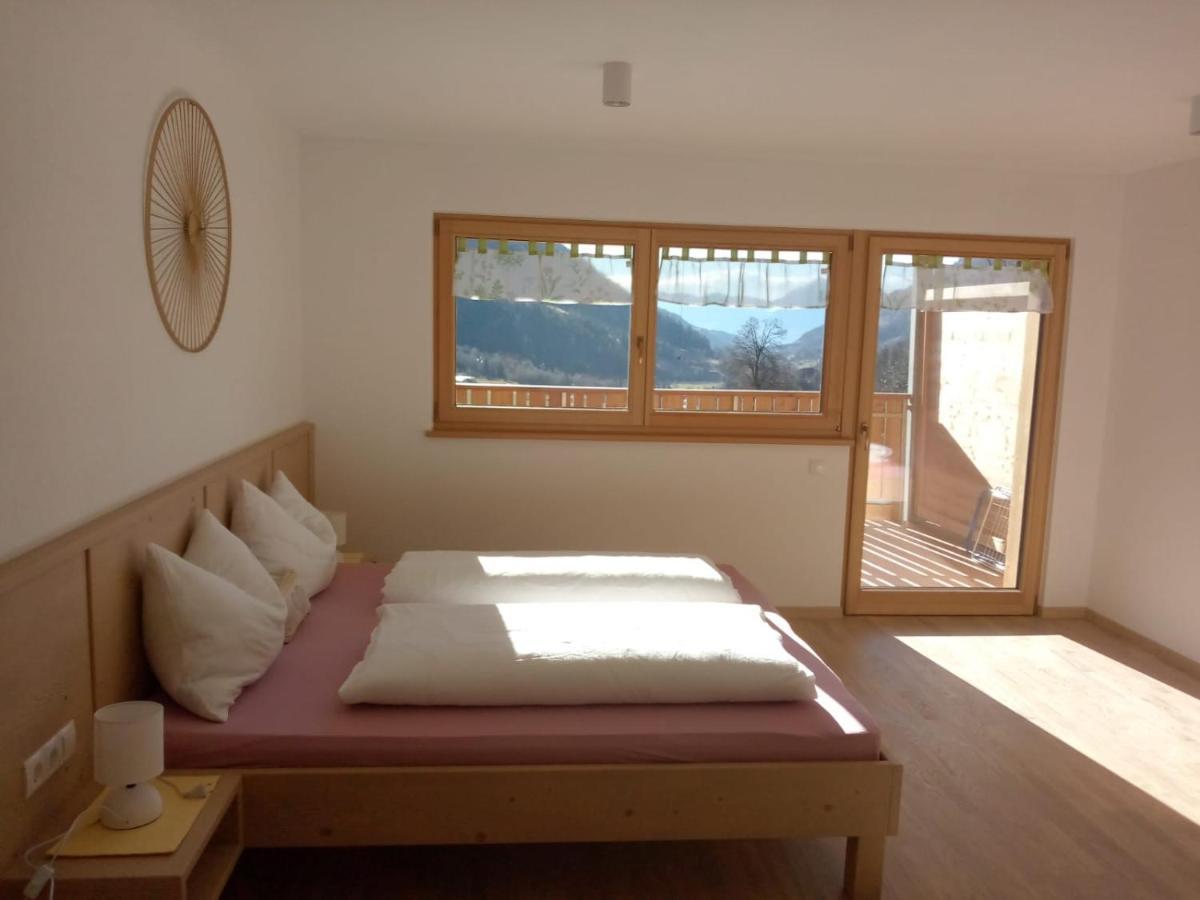 圣马蒂诺Obergereuth Hof 1288公寓 外观 照片