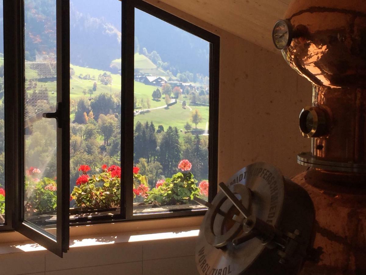 圣马蒂诺Obergereuth Hof 1288公寓 外观 照片