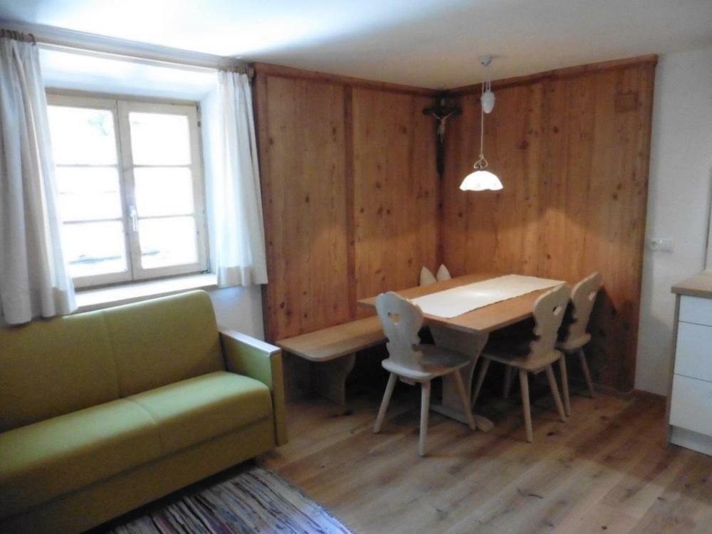 圣马蒂诺Obergereuth Hof 1288公寓 外观 照片