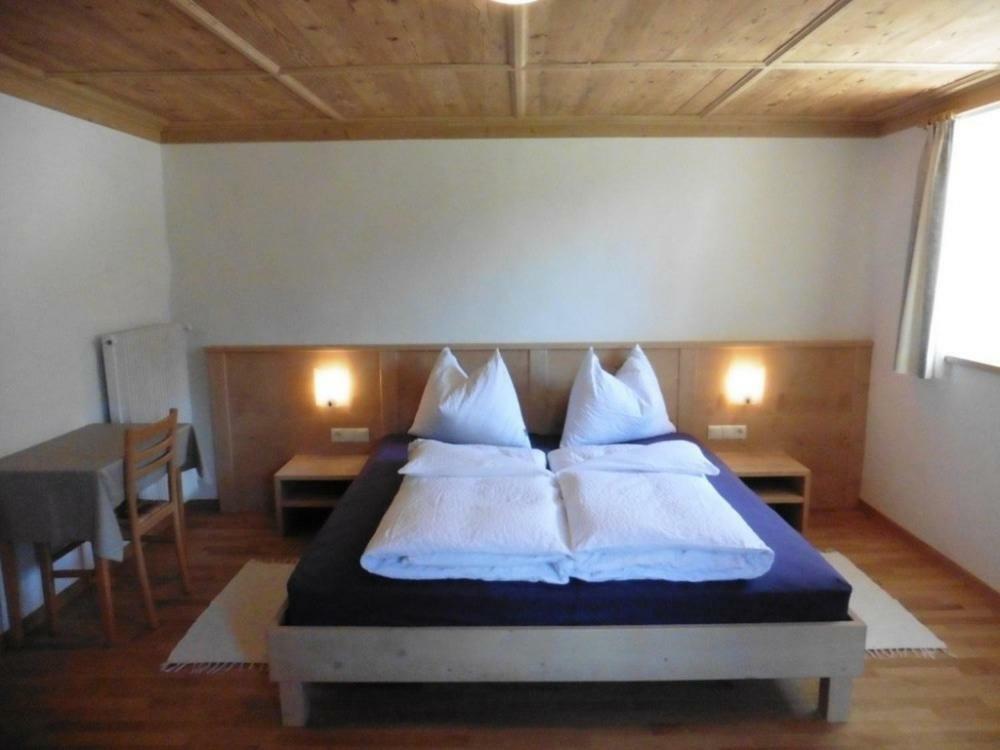 圣马蒂诺Obergereuth Hof 1288公寓 外观 照片