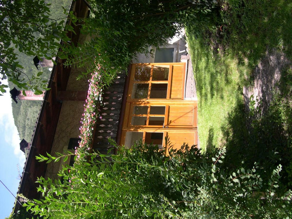 圣马蒂诺Obergereuth Hof 1288公寓 外观 照片